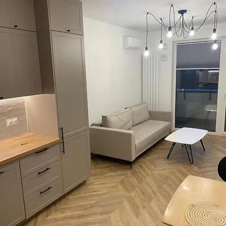 Stylish, Modern Near Airport